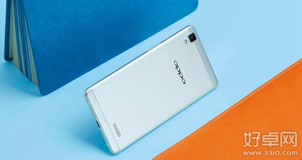 OPPO R7快速充电方法详细介绍