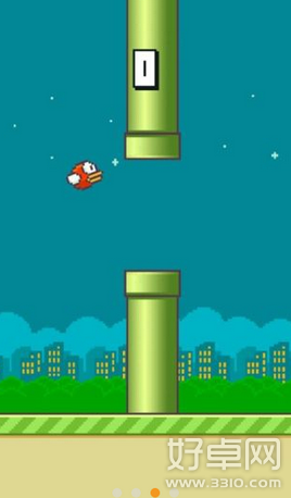 flappy bird