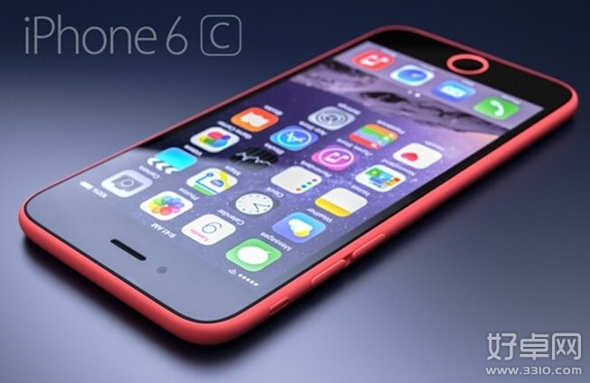 传Touch ID版iPhone 6c将延迟