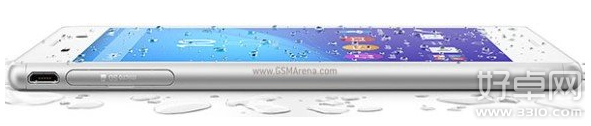 中端神机 索尼Xperia M4 Aqua售价最低349美元