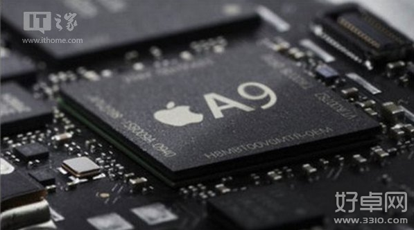 三星终出局 iphone6S A9芯片于6月量产