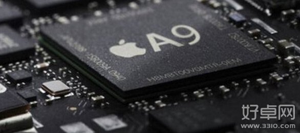 iPhone6s A9芯片本月量产：台积电代工