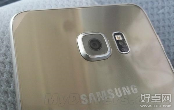 秒杀iphone6的节奏？三星Galaxy S6 Plus你期待吗