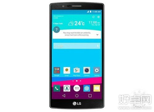 LG G4 Pro或第三季度后亮相 全金属机身+手写笔