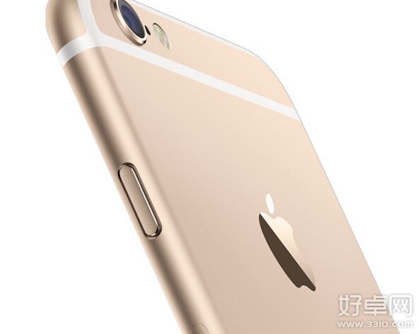 iPhone6s或采用新的外形专利