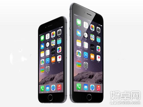 iPhone 6s将采用压力触控技术 有望下周量产
