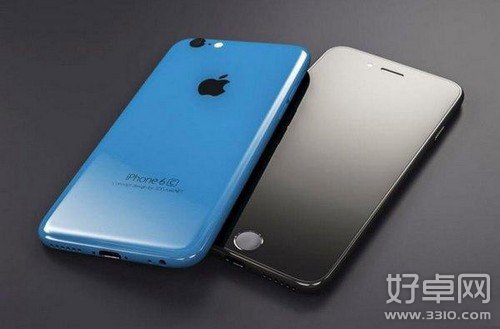 4英寸iPhone 6C抢先看：金属后盖将明年发布