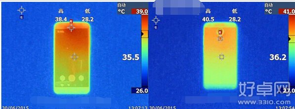 魅族MX5会发热吗 手机发热怎么办