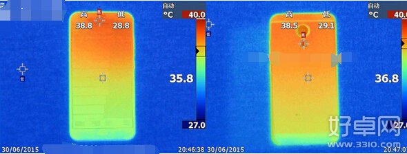 魅族MX5会发热吗 手机发热怎么办