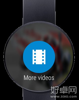 剑指Apple Watch：安卓手表可以看YouTube视频
