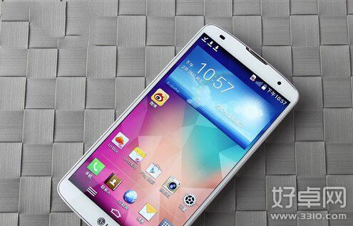 LG G Pro 3配置泄漏：骁龙820+指纹识别