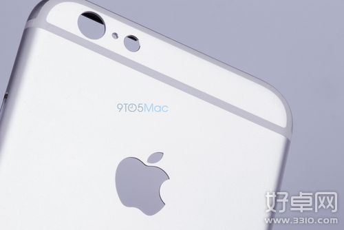 iPhone 6s或在9月11日发布/18日开售