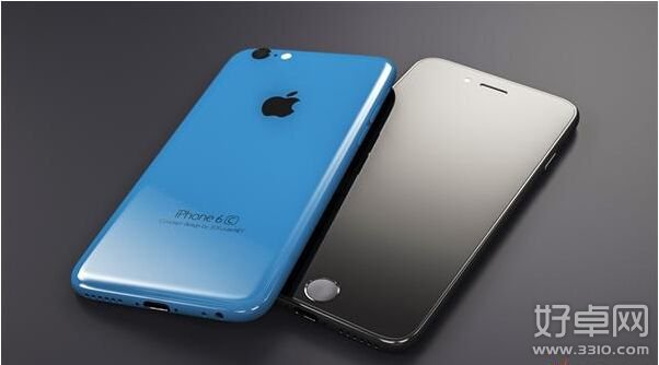 苹果将于9月份推出三款新机 iPhone 6c或在其中