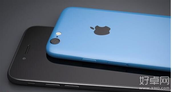 苹果将于9月份推出三款新机 iPhone 6c或在其中
