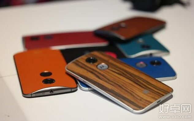 Moto X Sport配置大曝光 或于8月发布