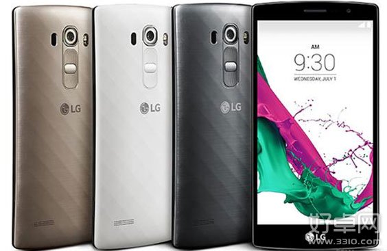 LG G4 Beat廉价版正式发布 配5.2寸屏骁龙615处理器