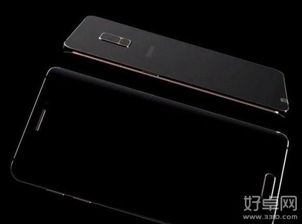 外媒曝光三星Note5配置 或于9月正式发布