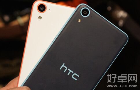 HTC Desire 728获工信部认证 外观并无多大变化