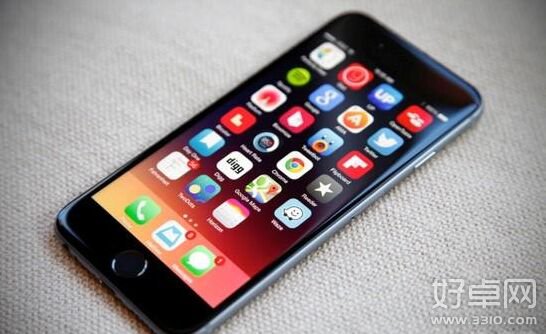 iPhone 6s最吸引人的5个新特性介绍