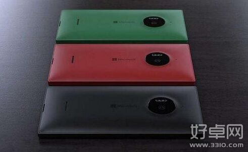 微软Lumia 940配置售价全曝光 于9月份正式发布