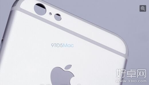 苹果公司员工表示： iPhone6s与iPhone6售价一致