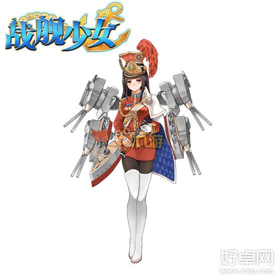 《战舰少女》天狼星如何领取 《战舰少女》新服活动介绍