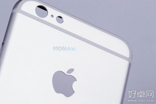 关于iPhone 6s比较靠谱的10大传闻