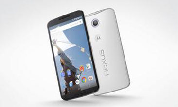 谷歌新Nexus手机后盖设计曝光 可拍摄3D照片