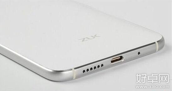 ZUK Z1将于8月11日正式发布