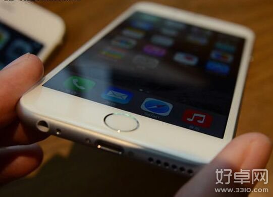 iPhone 6s将于9月25日正式上市开卖