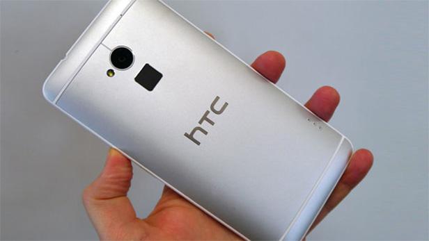 HTC One Max指纹识别功能存在严重安全漏洞