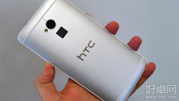 HTC One Max指纹识别功能存在严重安全漏洞