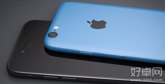 iPhone 6c上市时间曝光 或于11月份正式开卖