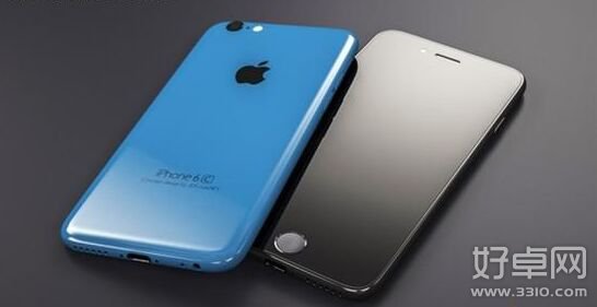 iPhone 6c上市时间曝光 或于11月份正式开卖
