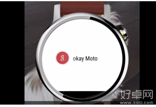 新一代Moto 360曝光 外观变化不大