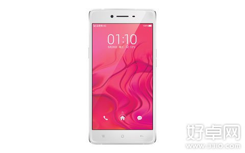 OPPO R7隐私短信该怎么进行设置?OPPO R7隐私短信设置教程