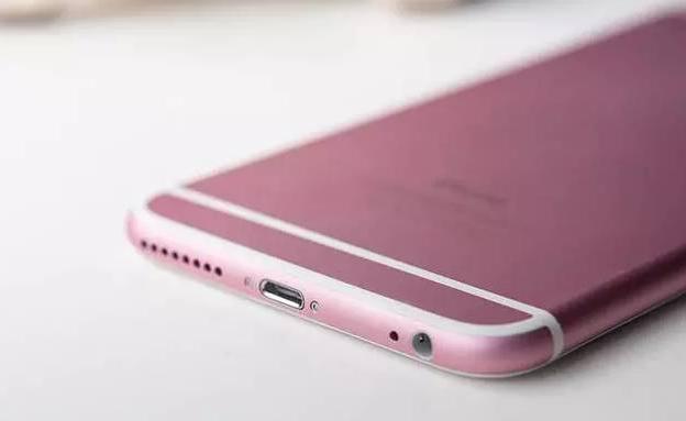 iPhone 6s机身设计确认使用高抗压新材质