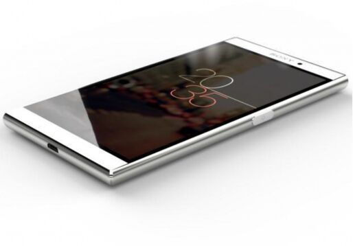 外媒曝光索尼Z5 Compact宣传照 或于9月份正式发布