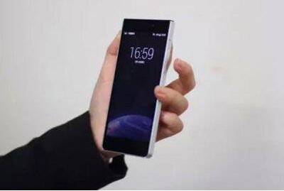 格力手机正式上市开卖 售1599元人民币