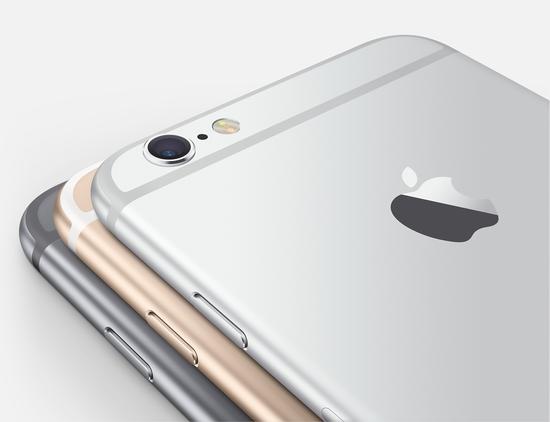 iPhone 6 Plus的iSight摄像头更换计划正式推出
