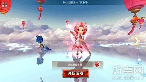 《师父有妖气》评测：动作卡牌新感受