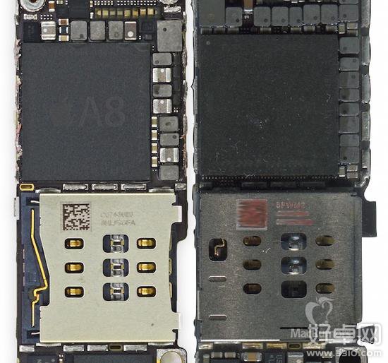iPhone 6s拆机视频曝光 9月9日正式发布