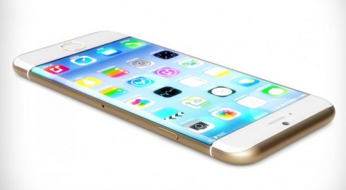 iPhone 6s确有新配色 屏幕分辨率提高
