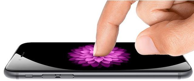 iPhone 7或采用无边框设计 配备超薄触屏