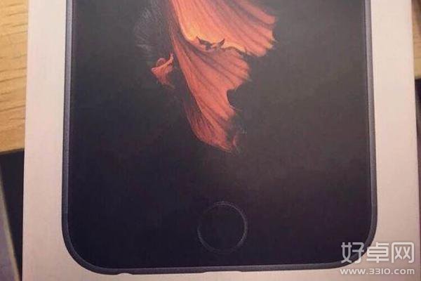 国行版iPhone 6s将于9月18日正式上市开卖