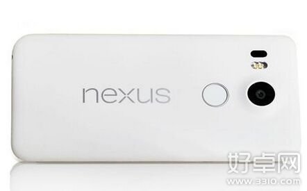 外媒曝光LG Nexus 5侧面谍照 预售将会在10月13日开启