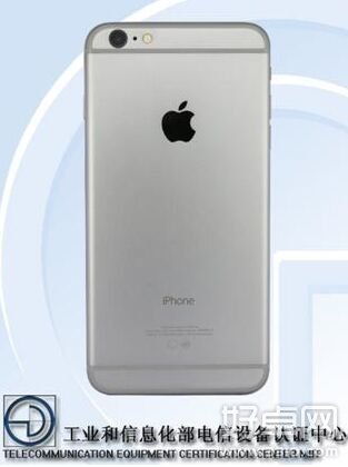 国行版iPhone 6s获入网许可 9月25日正式开卖