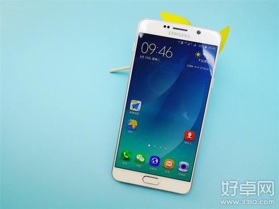 三星note5发布会视频 三星note5上手实测评价