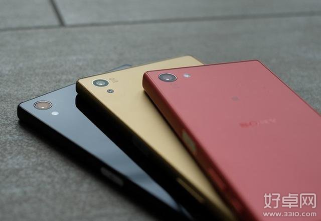 国行版索尼Xperia Z5将于10月底发布 港版售价率先曝光