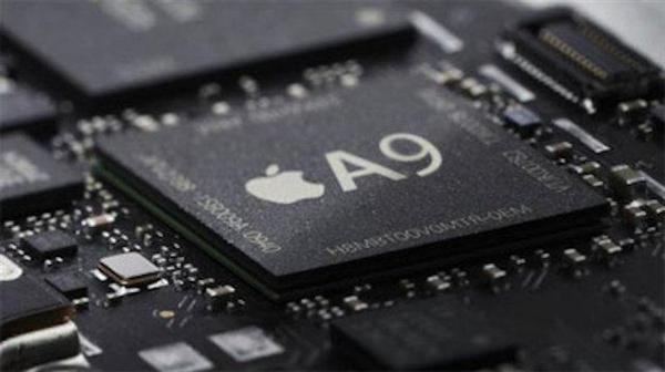 苹果将推出A10处理器 A9跑分超越入门级MacBook